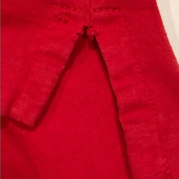 Vintage PING by Karsten Short Sleeve Golf Polo Shirt Ohio State Single Stitch - Picture 12 of 16